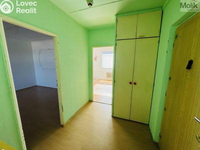 Prodej bytu 3+1 Most, Javorová 3099 č. 3