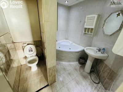 Prodej bytu 3+1 Most, Javorová 3099 č. 4