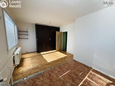 Prodej bytu 3+1 Most, Javorová 3099 č. 6