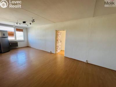 Prodej bytu 3+1 Most, Javorová 3099 č. 8