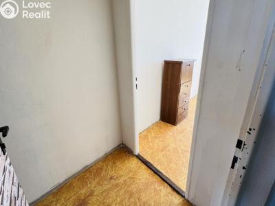 Prodej bytu 3+1 Most, Javorová 3099 č. 11