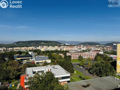 Prodej bytu 3+1 Most, Javorová 3099 č. 16