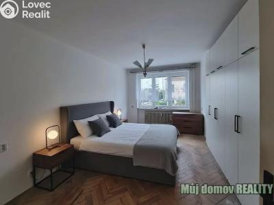 Prodej bytu 2+1 Praha, U páté baterie č. 3