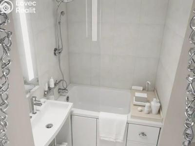 Prodej bytu 2+1 Praha, U páté baterie č. 7