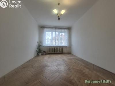 Prodej bytu 2+1 Praha, U páté baterie č. 9