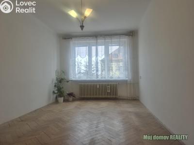 Prodej bytu 2+1 Praha, U páté baterie č. 10