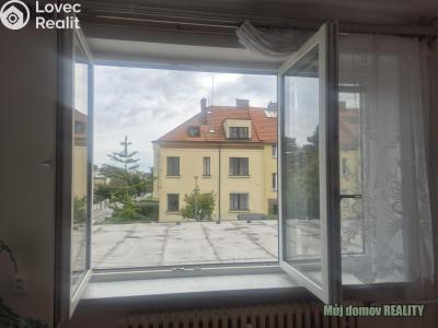Prodej bytu 2+1 Praha, U páté baterie č. 11