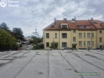 Prodej bytu 2+1 Praha, U páté baterie č. 12