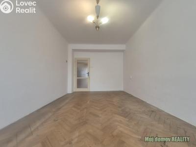 Prodej bytu 2+1 Praha, U páté baterie č. 13