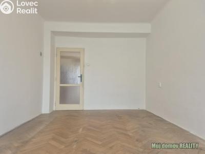 Prodej bytu 2+1 Praha, U páté baterie č. 14
