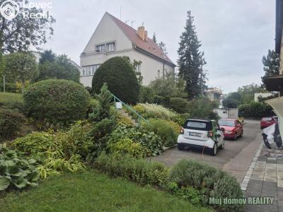 Prodej bytu 2+1 Praha, U páté baterie č. 23