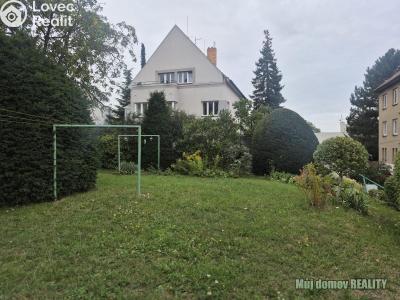 Prodej bytu 2+1 Praha, U páté baterie č. 25