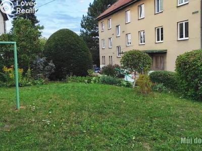 Prodej bytu 2+1 Praha, U páté baterie č. 26