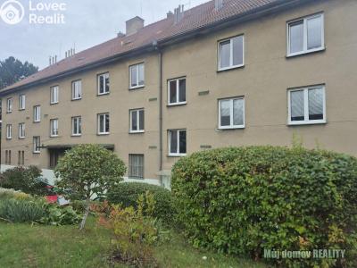 Prodej bytu 2+1 Praha, U páté baterie č. 27