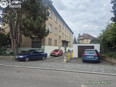 Prodej bytu 2+1 Praha, U páté baterie č. 28
