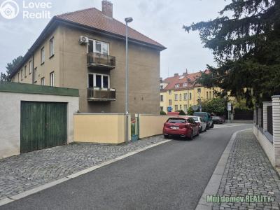 Prodej bytu 2+1 Praha, U páté baterie č. 30