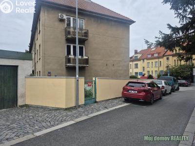Prodej bytu 2+1 Praha, U páté baterie č. 31