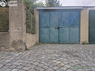 Prodej bytu 2+1 Praha, U páté baterie č. 32