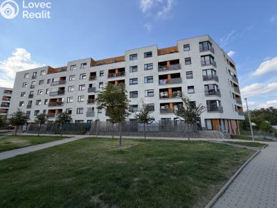 Оренда квартири 1+KK Praha, Ke kříži č. 1