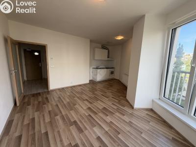 Оренда квартири 1+KK Praha, Ke kříži č. 3