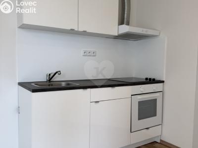 Оренда квартири 1+KK Praha, Ke kříži č. 5