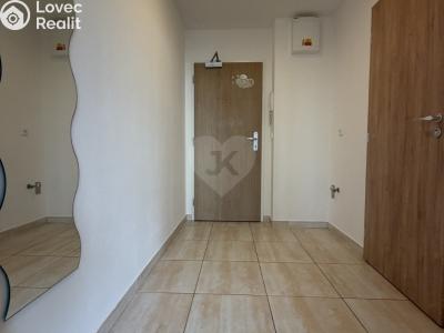 Оренда квартири 1+KK Praha, Ke kříži č. 6