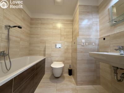 Оренда квартири 1+KK Praha, Ke kříži č. 7