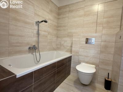 Оренда квартири 1+KK Praha, Ke kříži č. 8