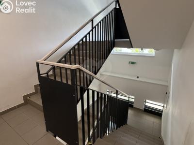 Оренда квартири 1+KK Praha, Ke kříži č. 10