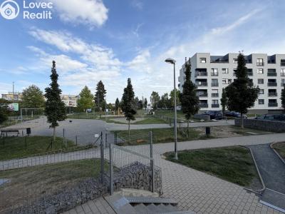 Оренда квартири 1+KK Praha, Ke kříži č. 17