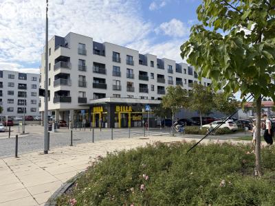 Оренда квартири 1+KK Praha, Ke kříži č. 18
