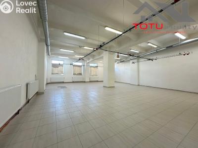 Rent commercial space Jaroměř, Husova č. 2