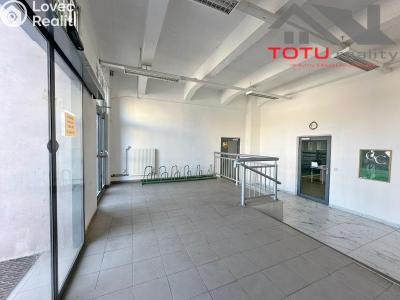 Rent commercial space Jaroměř, Husova č. 3