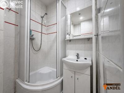 Prodej bytu 1+KK Havířov, Dlouhá třída č. 7