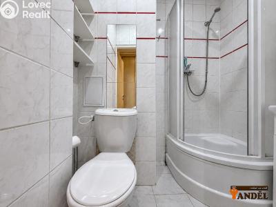 Prodej bytu 1+KK Havířov, Dlouhá třída č. 8