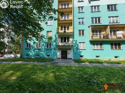 Prodej bytu 1+KK Havířov, Dlouhá třída č. 11