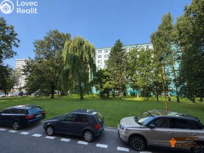 Prodej bytu 1+KK Havířov, Dlouhá třída č. 13