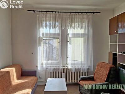 Оренда квартири 3+KK Praha, Na Petynce č. 1