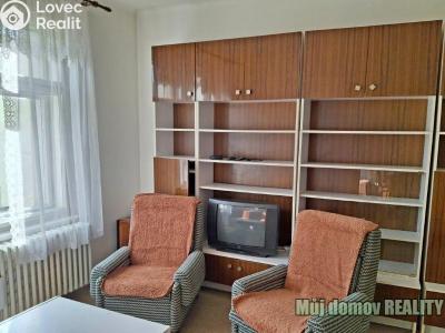 Оренда квартири 3+KK Praha, Na Petynce č. 2