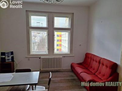 Оренда квартири 3+KK Praha, Na Petynce č. 3