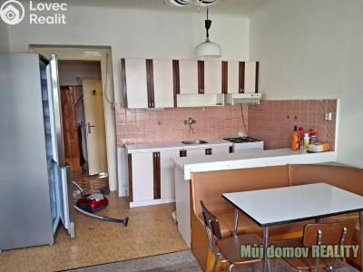 Оренда квартири 3+KK Praha, Na Petynce č. 4