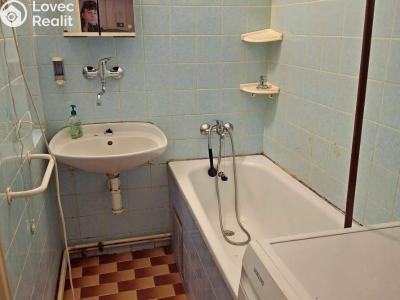 Оренда квартири 3+KK Praha, Na Petynce č. 6