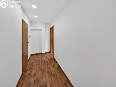 Prodej bytu 1+KK Praha, Sládkovičova č. 6