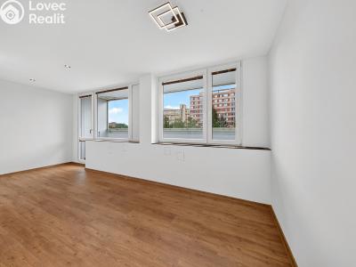 Prodej bytu 1+KK Praha, Sládkovičova č. 14