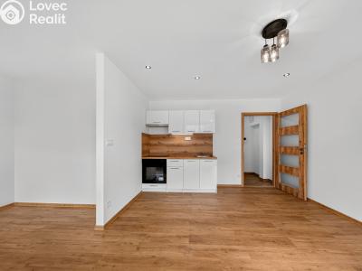 Prodej bytu 1+KK Praha, Sládkovičova č. 15