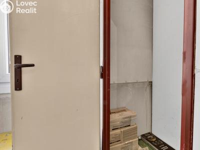 Prodej bytu 1+KK Praha, Sládkovičova č. 21