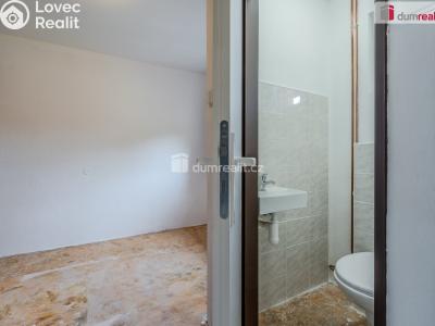 Prodej rodinného domu Louňovice, K Poštolce č. 6