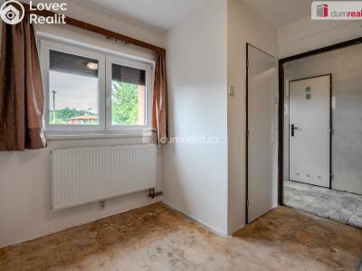 Prodej rodinného domu Louňovice, K Poštolce č. 7