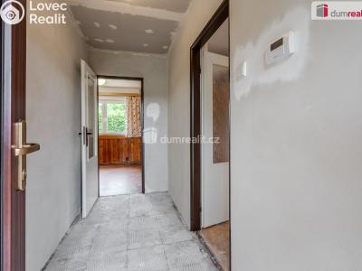 Prodej rodinného domu Louňovice, K Poštolce č. 8