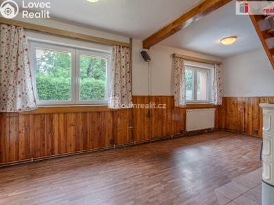 Prodej rodinného domu Louňovice, K Poštolce č. 10
